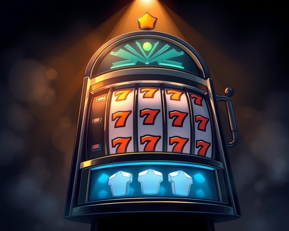 Cara Main Slot Maxwin