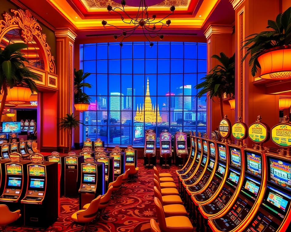 5 Tips Ampuh Bermain Slot Thailand Tanpa Rugi